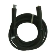 TUBO P/IDROPULITRICE ALTA PRESSIONE 10 M 3/8 F