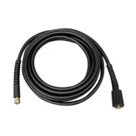 TUBO P/IDROPULITRICE ALTA PRESSIONE  8 M 1/4 F M22