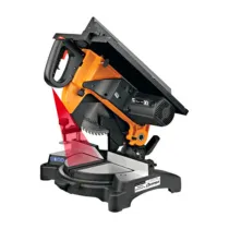 TRONCATRICE P/LEGNO COMPA ORANGE 250