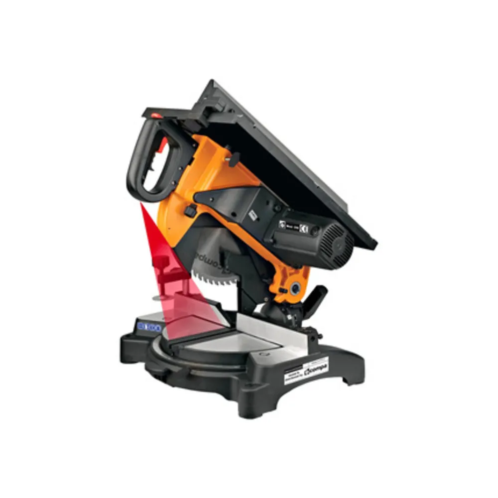TRONCATRICE P/LEGNO COMPA ORANGE 250 TRONCATRICE P/LEGNO COMPA ORANGE 250