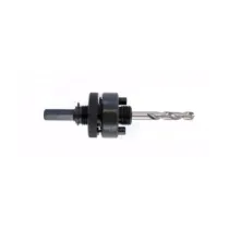 ALBERO P/FRESA A TAZZA BIMETAL D 32-152 5546 SDS PLUS
