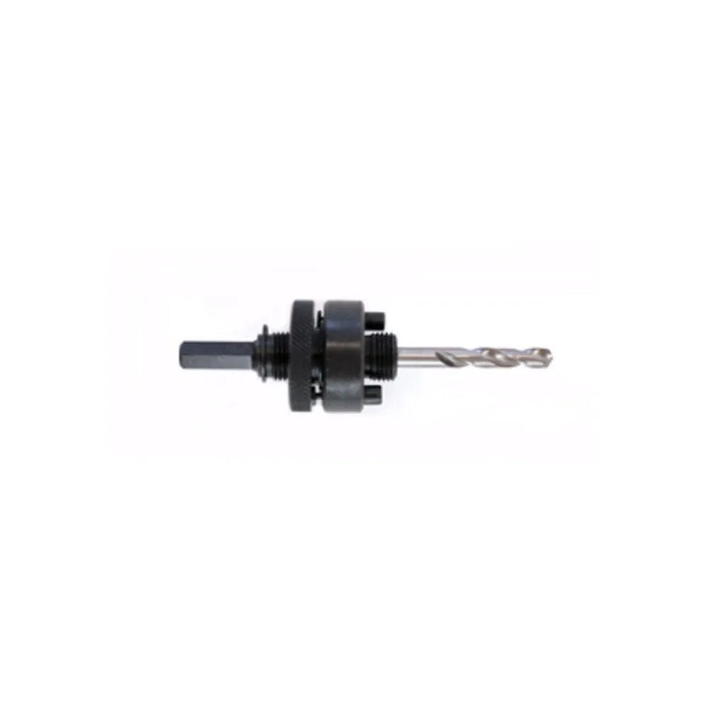ALBERO P/FRESA A TAZZA BIMETAL D 32-152 5546 SDS PLUS