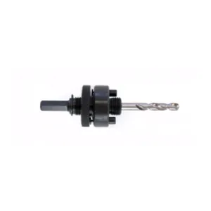 ALBERO P/FRESA A TAZZA BIMETAL D 32-152 5546 SDS PLUS