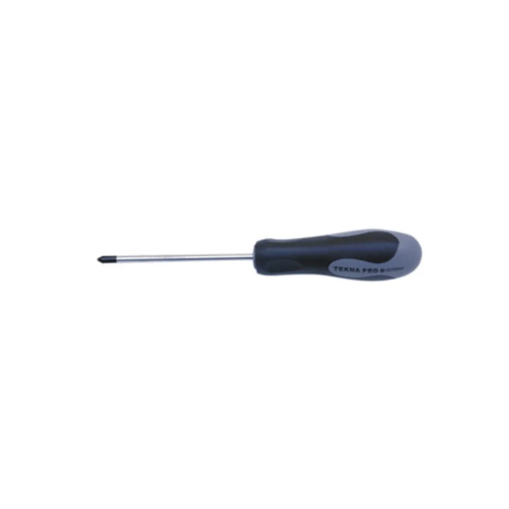 CACCIAVITE POZIDRIV 108 TEKNA D 6 CACCIAVITE POZIDRIV 108 TEKNA D 6