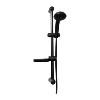 SALISCENDI 60 CM CLASSICO C/PORTAS NERO GROENLAN (4