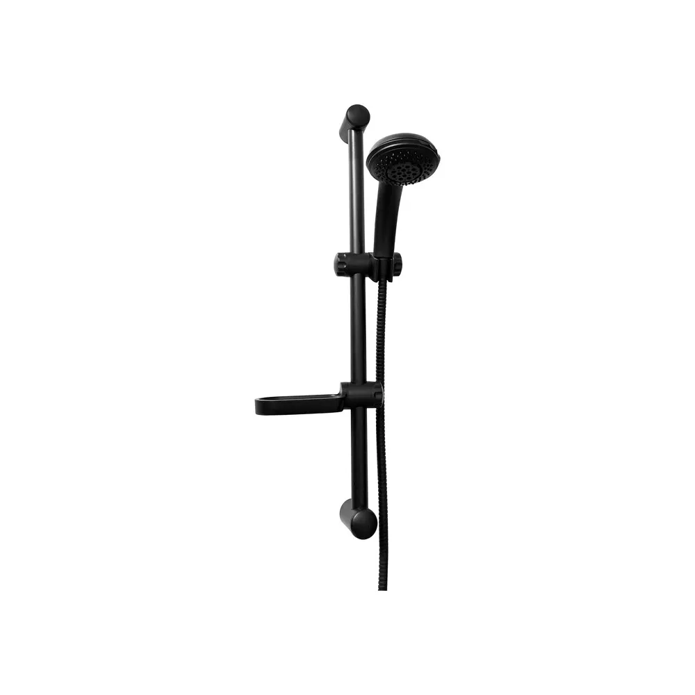SALISCENDI 60 CM CLASSICO C/PORTAS NERO GROENLAN (4 SALISCENDI 60 CM CLASSICO C/PORTAS NERO GROENLAN (4