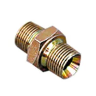 RACCORDO P/IDROPULITRICE GIUNZIONE DI TUBI 3/8-3/8