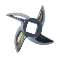 COLTELLI P/TRITACARNE LEONARDI TC12 INOX