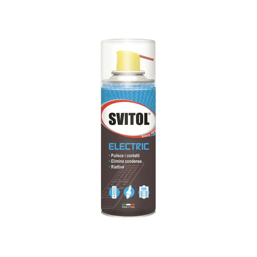 AREXONS 2325 SVITOL ELECTRIC 200 ML