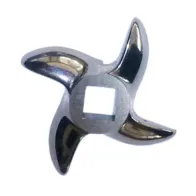 COLTELLI P/TRITACARNE LEONARDI  TC22 INOX