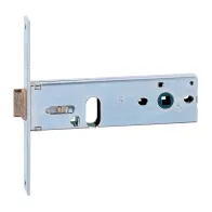 ISEO 704.60.1S SERRATURA PROFIL 16 MM C/CIL E 60 MM