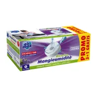 AIRMAX ASSORBIUMIDITA RICARICA TAB LAVAN 450G 4 PZ (6