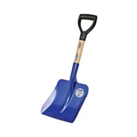 PALA P/NEVE AUTO ALLUMINIO C/MANICO (5