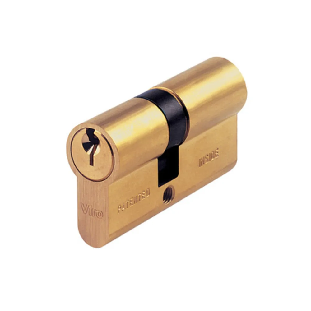 VIRO 0726 CILINDRO SAG AP.EMERG 27-53 MM VIRO 0726 CILINDRO SAG AP.EMERG 27-53 MM