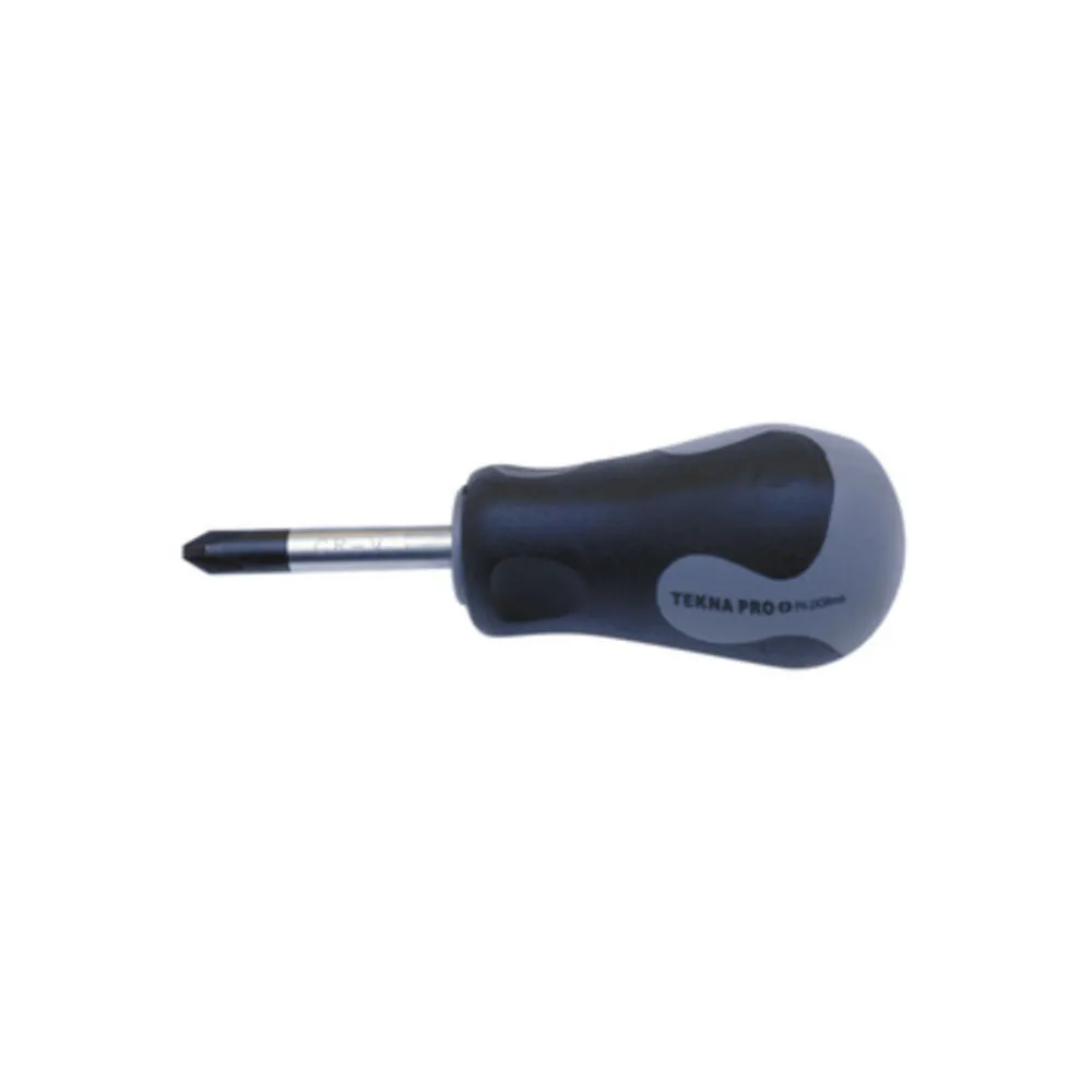 CACCIAVITE POZIDRIV 109 TEKNA D 6
