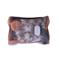 BORSA CALDA RICARICABILE  GATTI