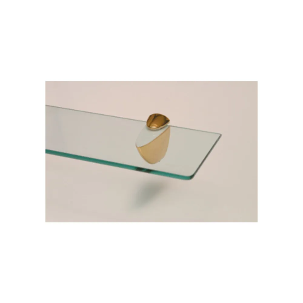 REGGIMENSOLA PINCO 09101 75X30X65 CROM 25 MM 2 PZ* (12