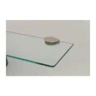 REGGIMENSOLA PINCO 09104 40X18 ORO LUC 6 MM 2 PZ (12