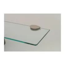 REGGIMENSOLA PINCO 09104 40X18 NICHEL 6 MM 2 PZ* (12