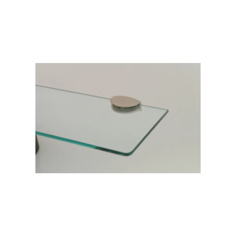 REGGIMENSOLA PINCO 09104 40X18 NICHEL 6 MM 2 PZ* (12
