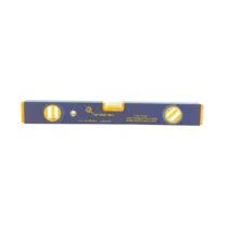 LIVELLA A 3 BOLLE GWP95B 40 CM