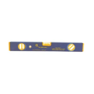 LIVELLA A 3 BOLLE GWP95B 50 CM