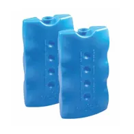 MATTONELLA GHIACCIO SINTETICO 2X400 G (10