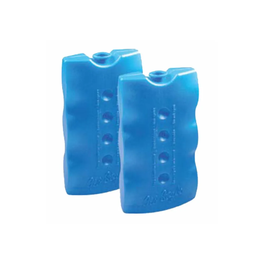 MATTONELLA GHIACCIO SINTETICO 2X400 G (10 MATTONELLA GHIACCIO SINTETICO 2X400 G (10