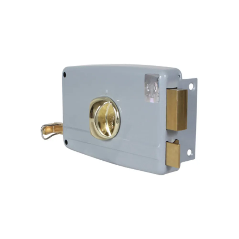 VIRO 7604 SERRATURA 2 MAND SCROCCO CIL STAC 70 MM VIRO 7604 SERRATURA 2 MAND SCROCCO CIL STAC 70 MM