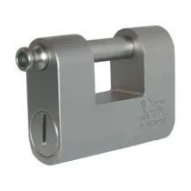 VIRO 4144 LUCCHETTO P/SERRAN CORAZ MONOL 87MM