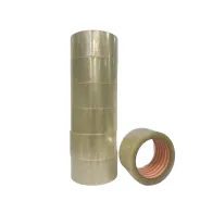 BOSTON NASTRO IMBALLO 48MMX60M TRASPARENTE (36