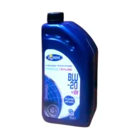 LIQUIDO RADIATORE BLEU -20+122C   1 L (12