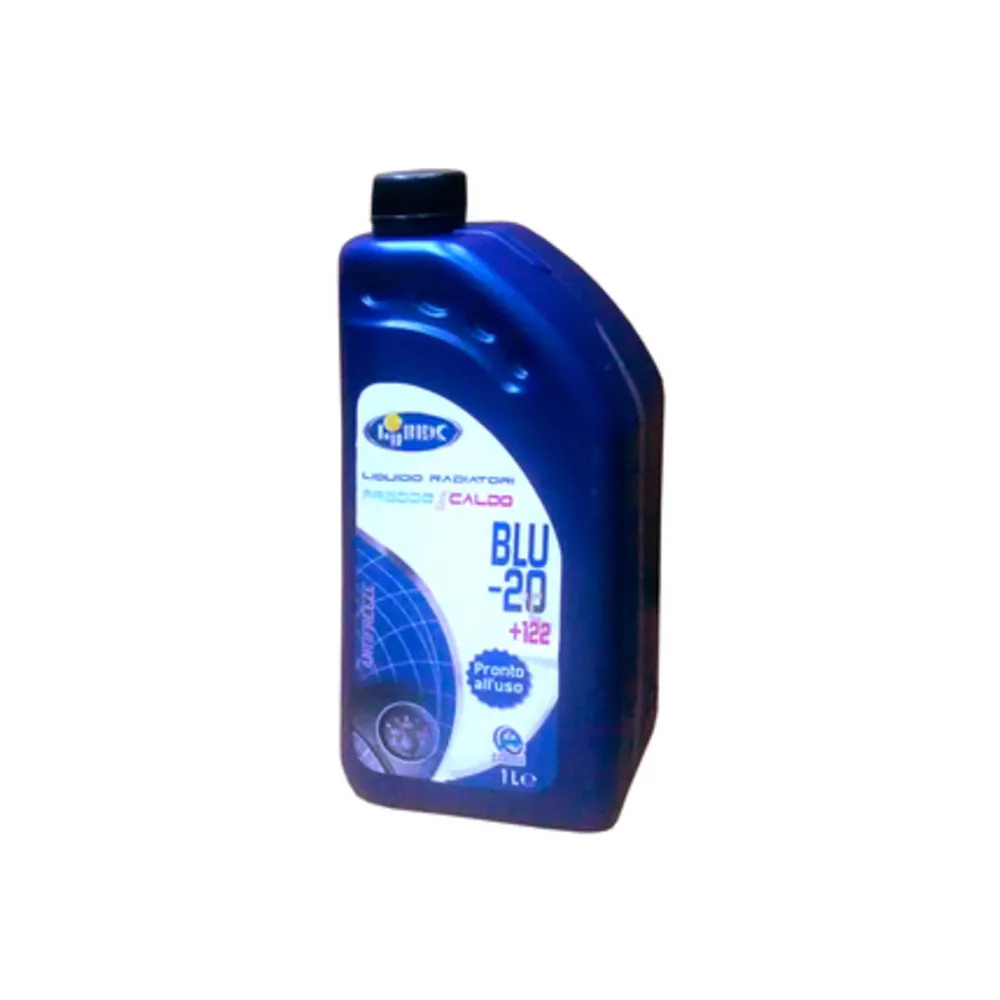 LIQUIDO RADIATORE BLEU -20+122C   1 L (12