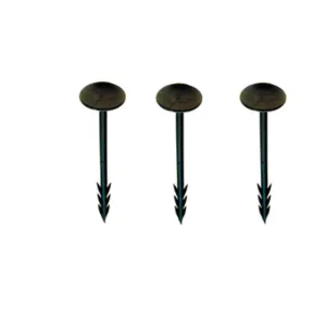 PICCHETTO PLASTICA 20 CM P/TELO PACCIAMATURA (20