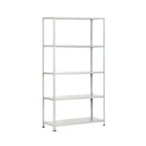 PANDA KIT A 5 RIPIANI 100X37XH196 CM ASTE INTERE