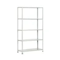 PANDA KIT A 5 RIPIANI 100X37XH196 CM ASTE INTERE