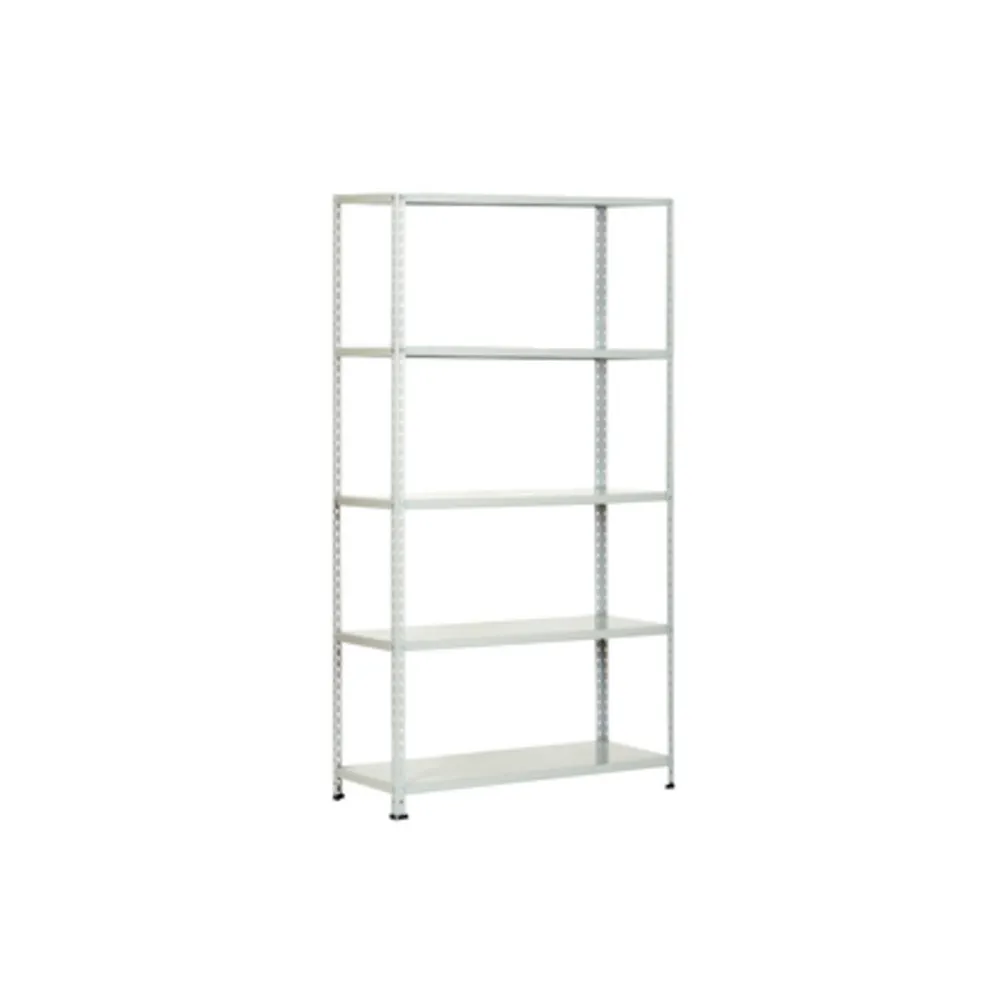 PANDA KIT A 5 RIPIANI 100X37XH196 CM ASTE INTERE PANDA KIT A 5 RIPIANI 100X37XH196 CM ASTE INTERE