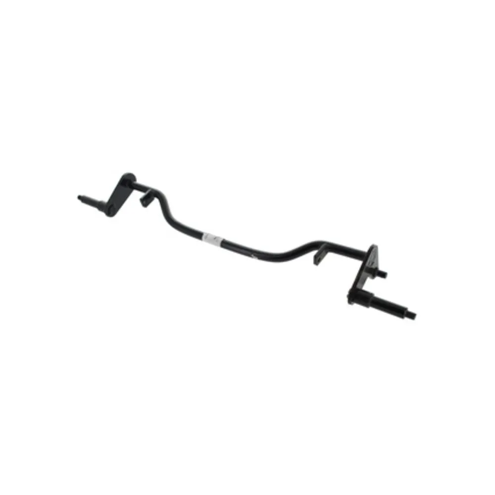 R TOS.DY194-214 FIG.6 ASSE RUOTE ANTERIORE
