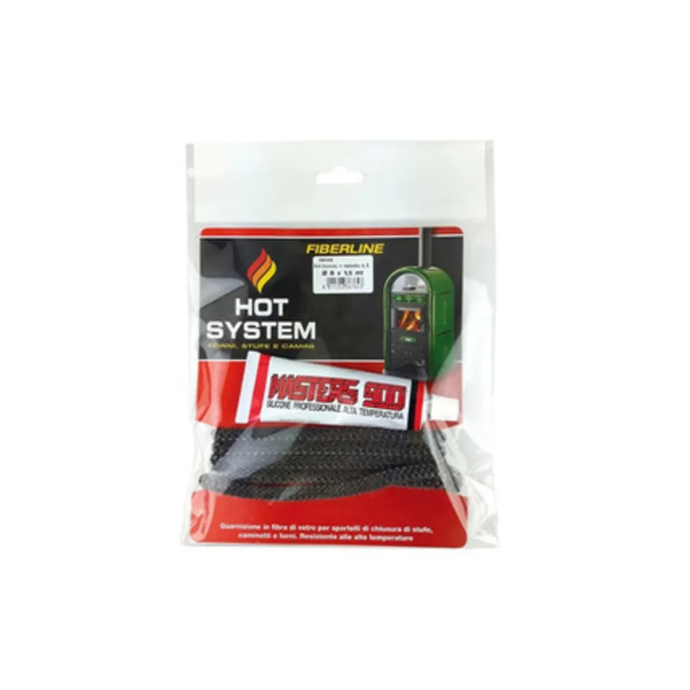 GUARNIZIONE FBV KIT 8MMX1 GUARNIZIONE FBV KIT 8MMX1