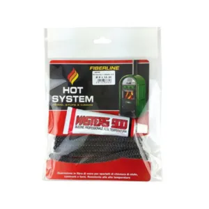 GUARNIZIONE FBV KIT  8MMX1