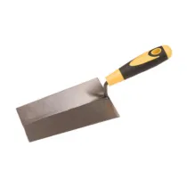 CAZZUOLA PUNTA QUADRA 18 CM (6