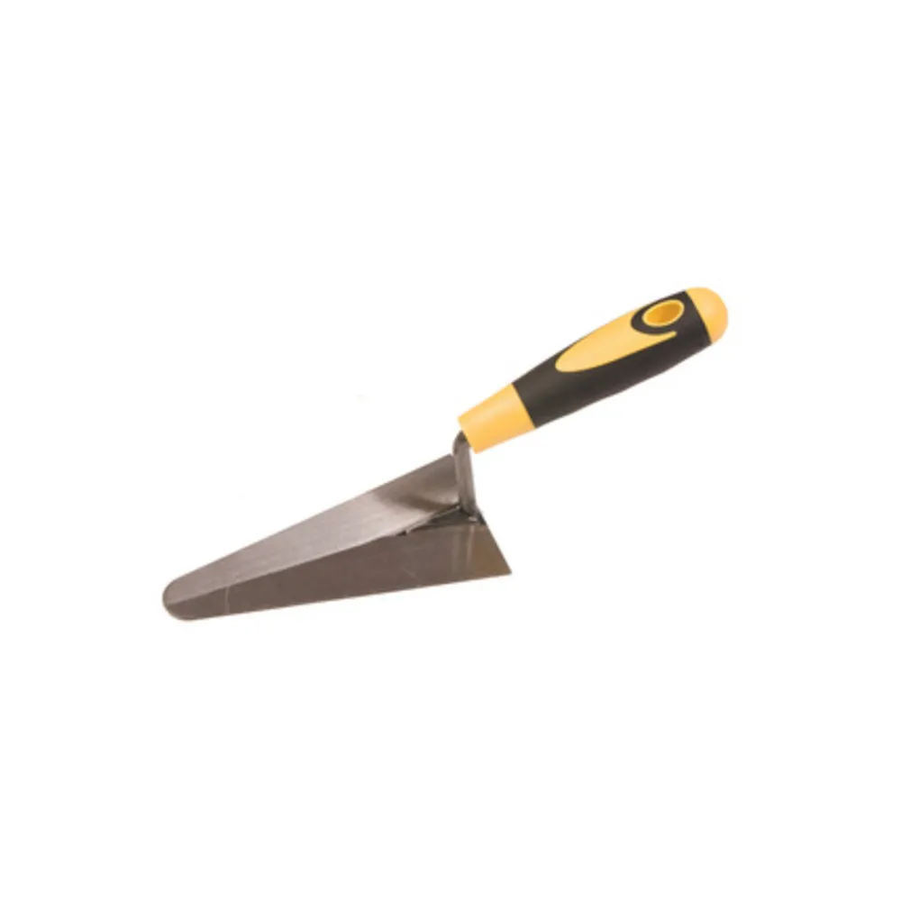 CAZZUOLINO PUNTA TONDA 12 CM (6 CAZZUOLINO PUNTA TONDA 12 CM (6