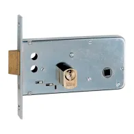 ISEO 725.60.0 SERRATURA PROFIL 22 MM C/CIL 60 MM*