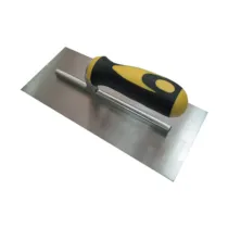 FRATTONE ACCIAIO LISCIO 120X280 MM (6