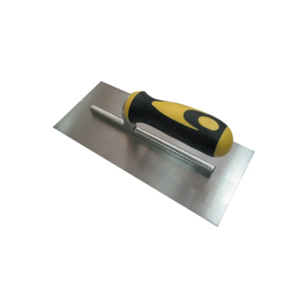 FRATTONE ACCIAIO LISCIO 120X280 MM (6