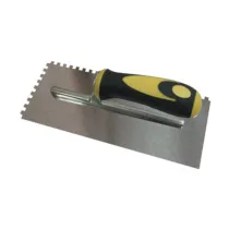 FRATTONE ACCIAIO DENTATO 6X6 DX DA 120X280 MM (6