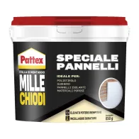 PATTEX MILLECHIODI SPECIALE PANNELLI 850 G (12