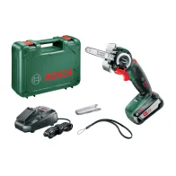 BOSCH-V MINI ELETTROSEGA ADVANCEDCUT 18 C/BATT 18V SET