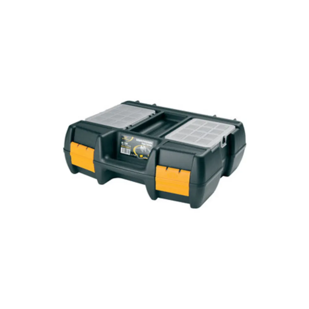 VALIGETTA PORTATRAPANO 400X340XH133 MM (5 VALIGETTA PORTATRAPANO 400X340XH133 MM (5
