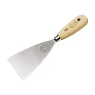 SPATOLA MANICATA ART.501  60 MM (12